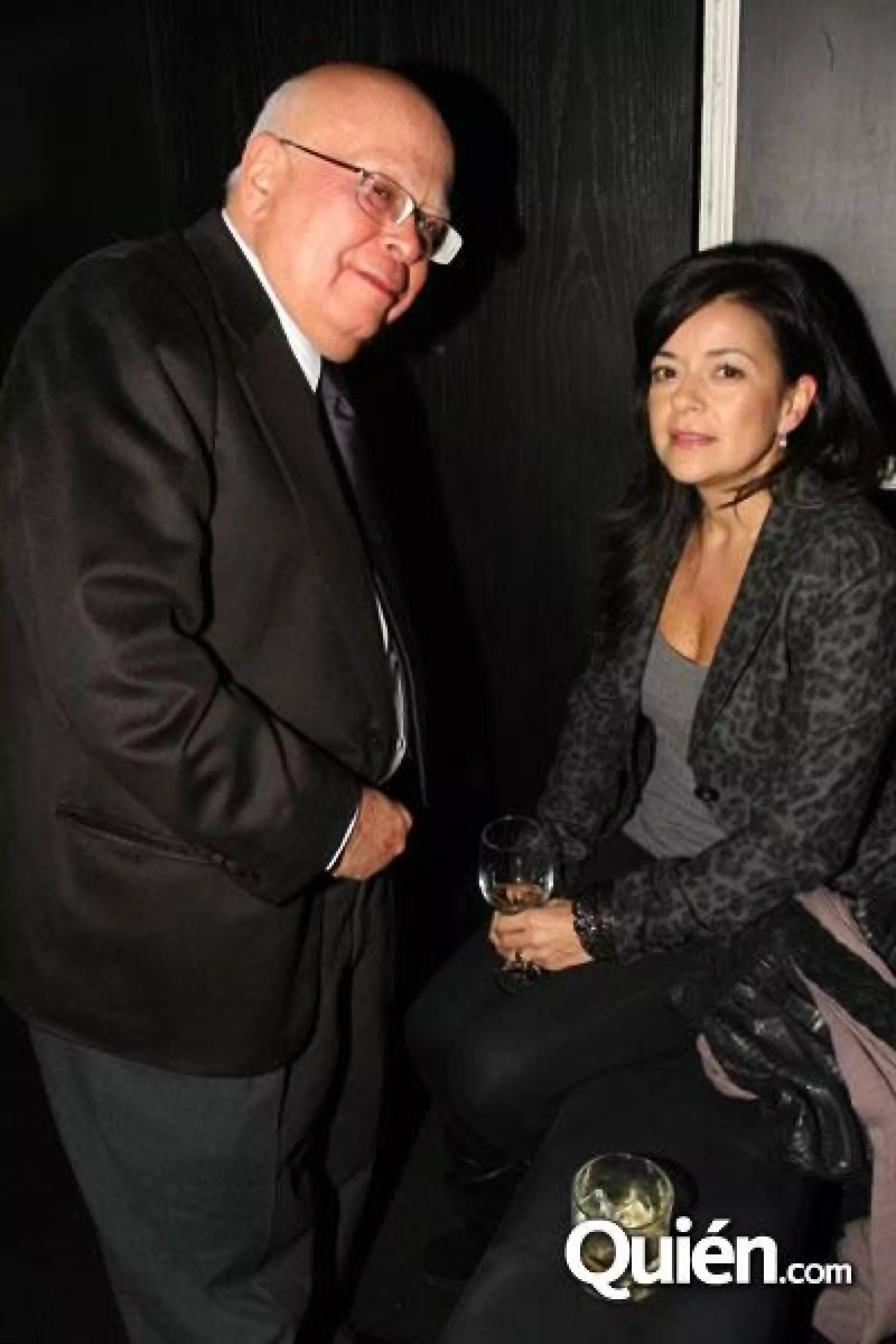 Coctel Raquel Bessudo