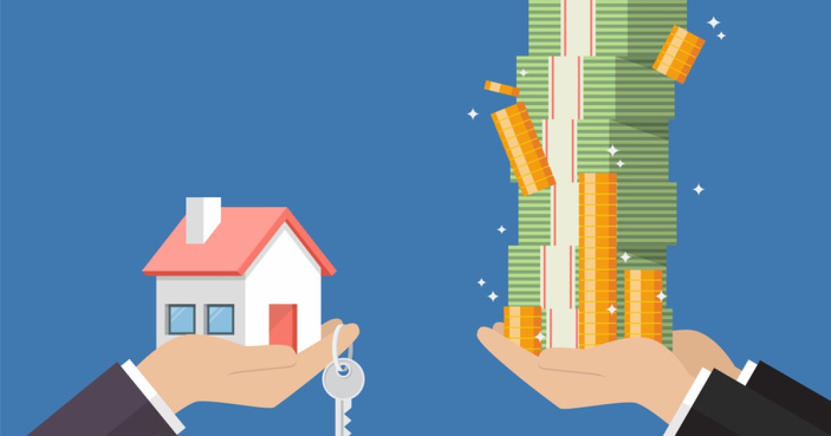 Los Precios De La Vivienda En La Cdmx Subiran 9 En 2019 Estima Un Reporte