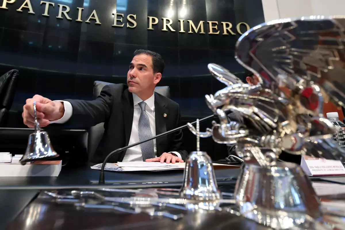 Pablo Escudero