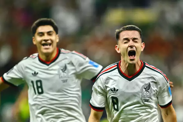 El partido entre México y Ecuador definirá al clasificado a los octavos de final.