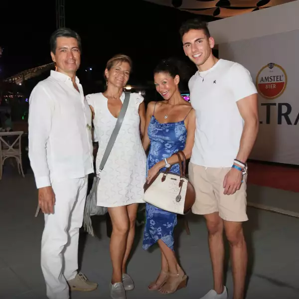 Evento Nike