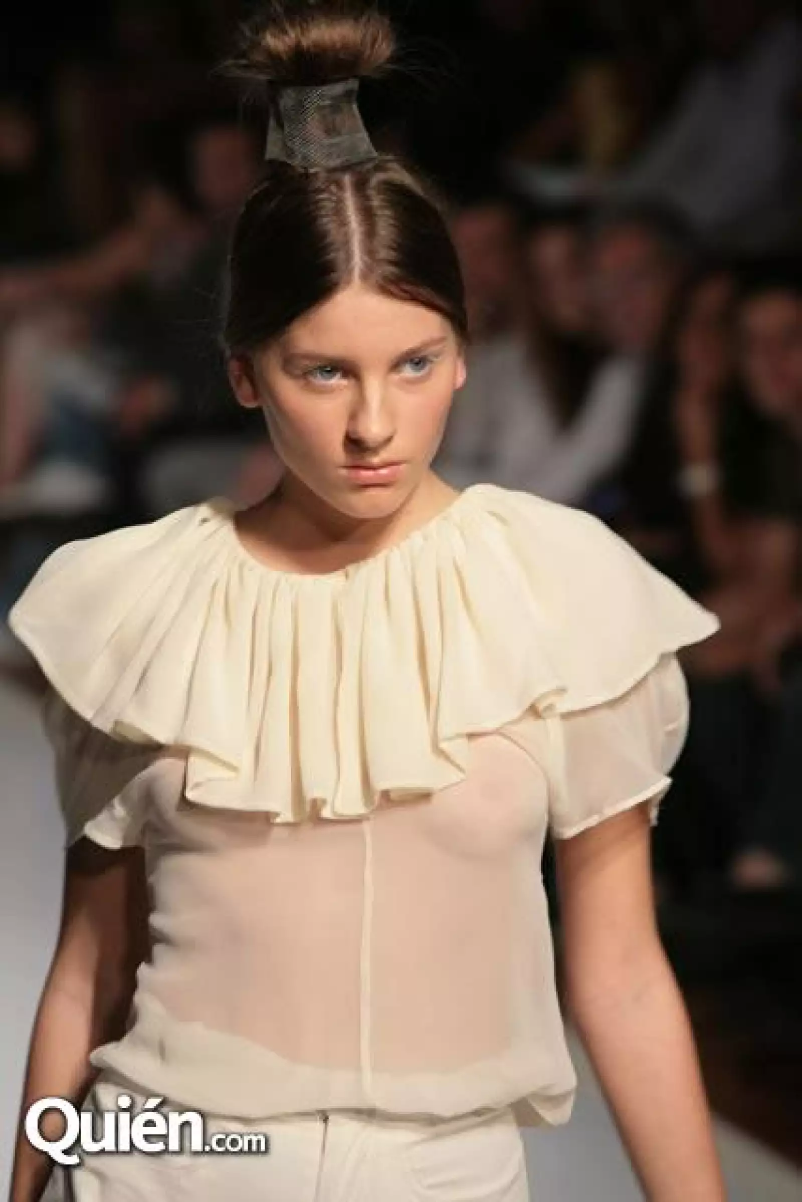 IDM Desfile Daniel Andrade