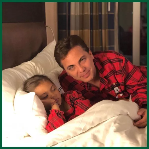Cristian Castro