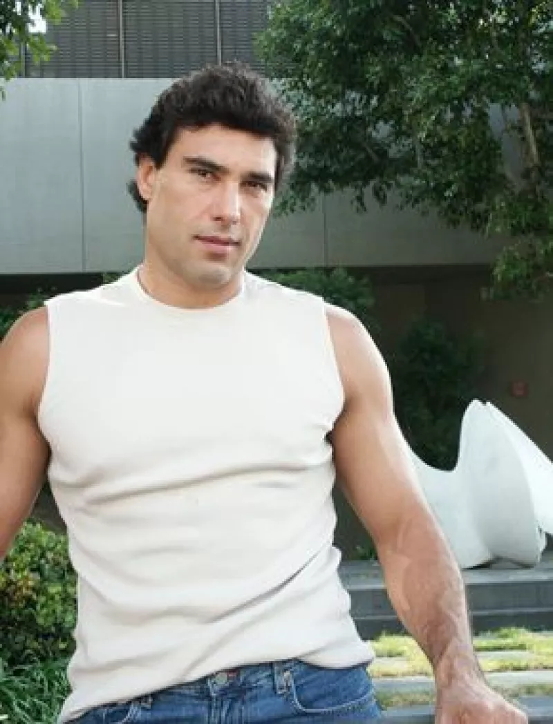 El productor Salvador Mejía prepara el remake de la exitosa telenovela ‘Corazón Salvaje’.