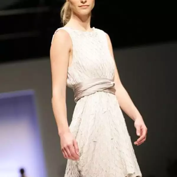 MBDF Pasarela Pepa Pombo