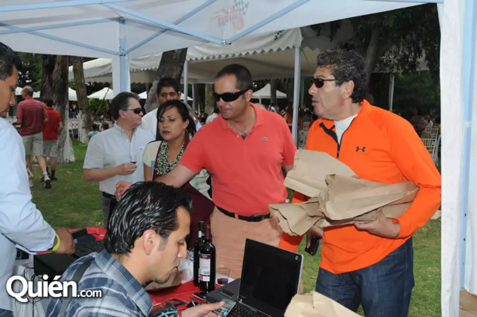 Eduardo Rivas,Rodolfo Díaz