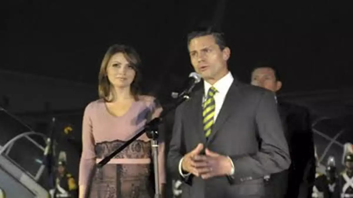 Peña en Ecuador