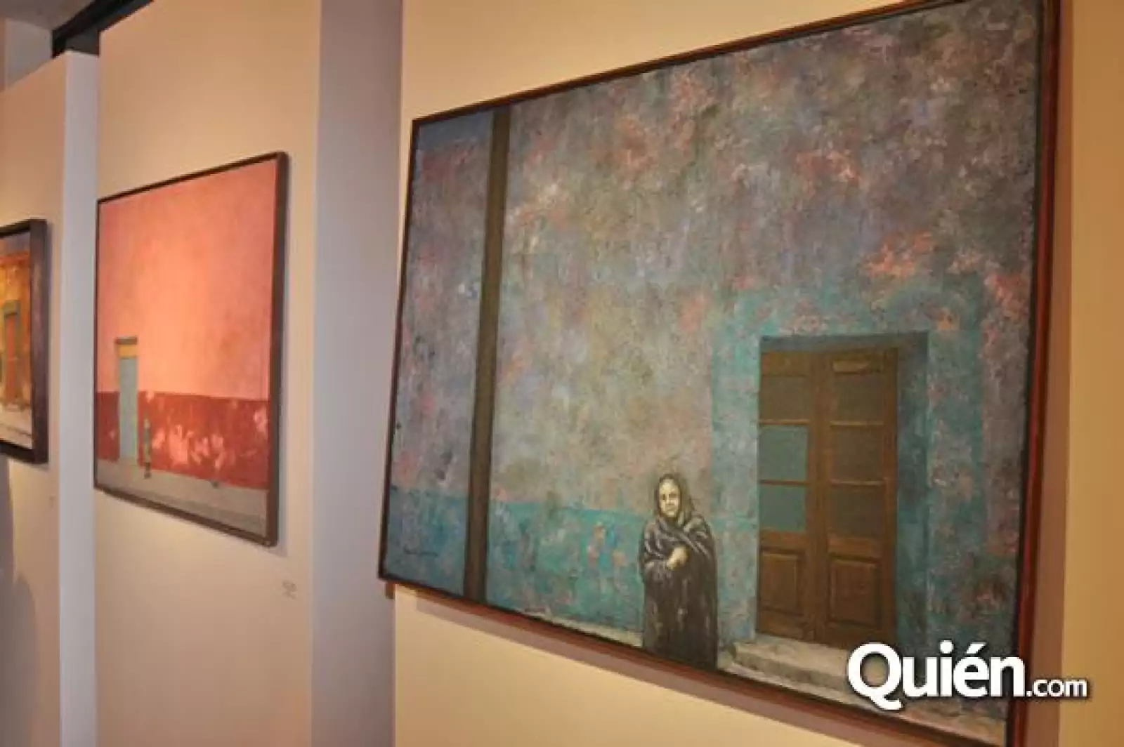 Exposición Colectiva