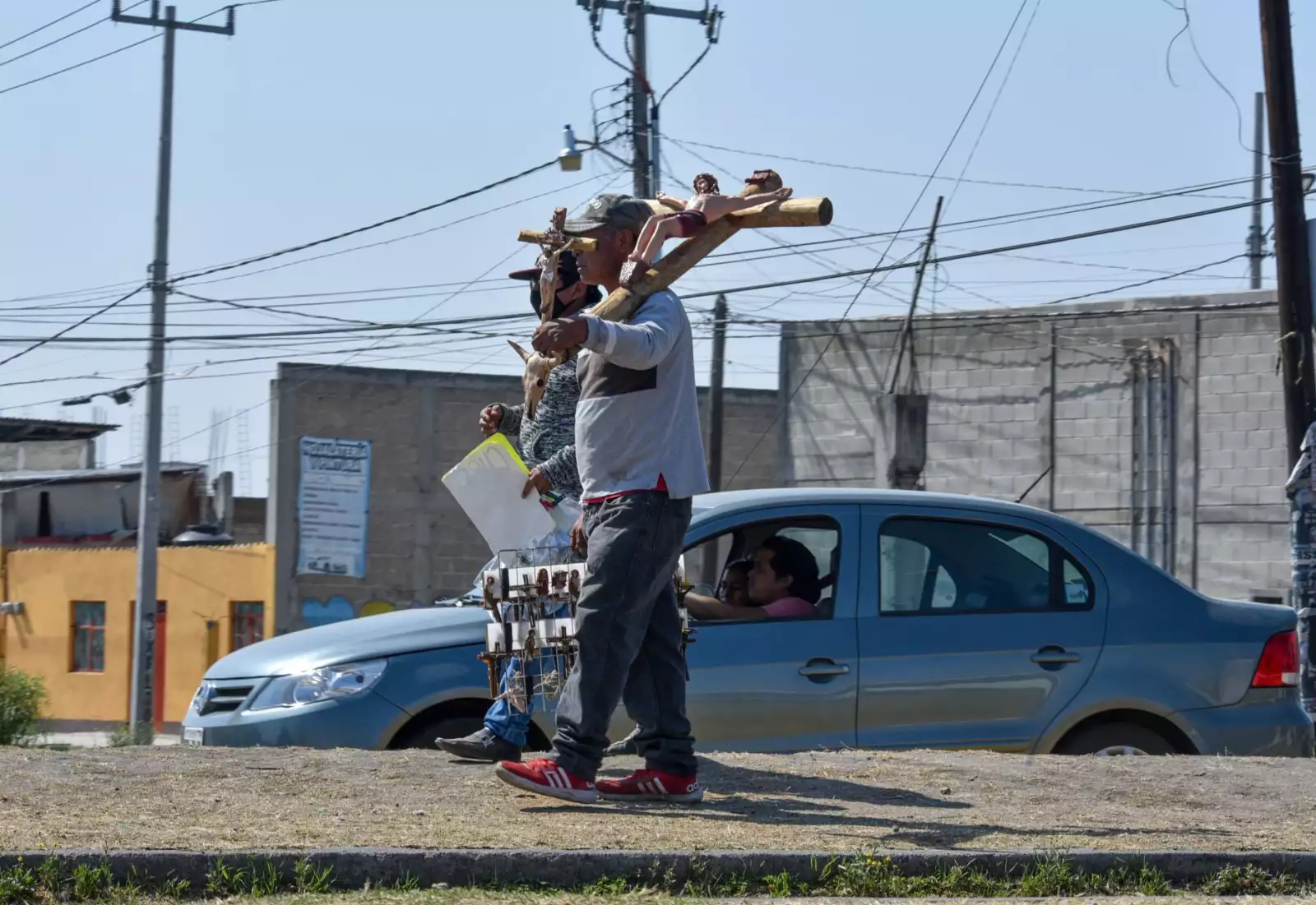 viernes santo coronavirus