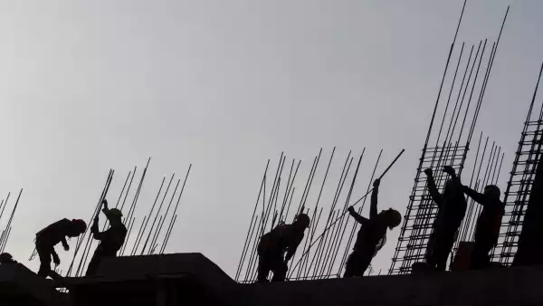 Deseocupación población económicamente activa INEGI