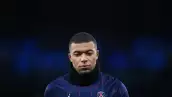 Mbappe
