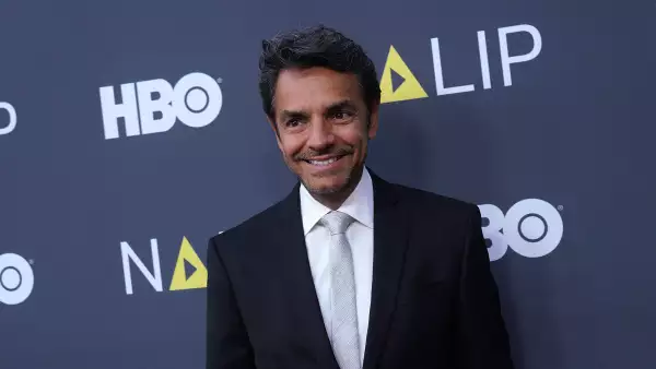 Eugenio Derbez reveló que en ocasiones se siente un mal padre.