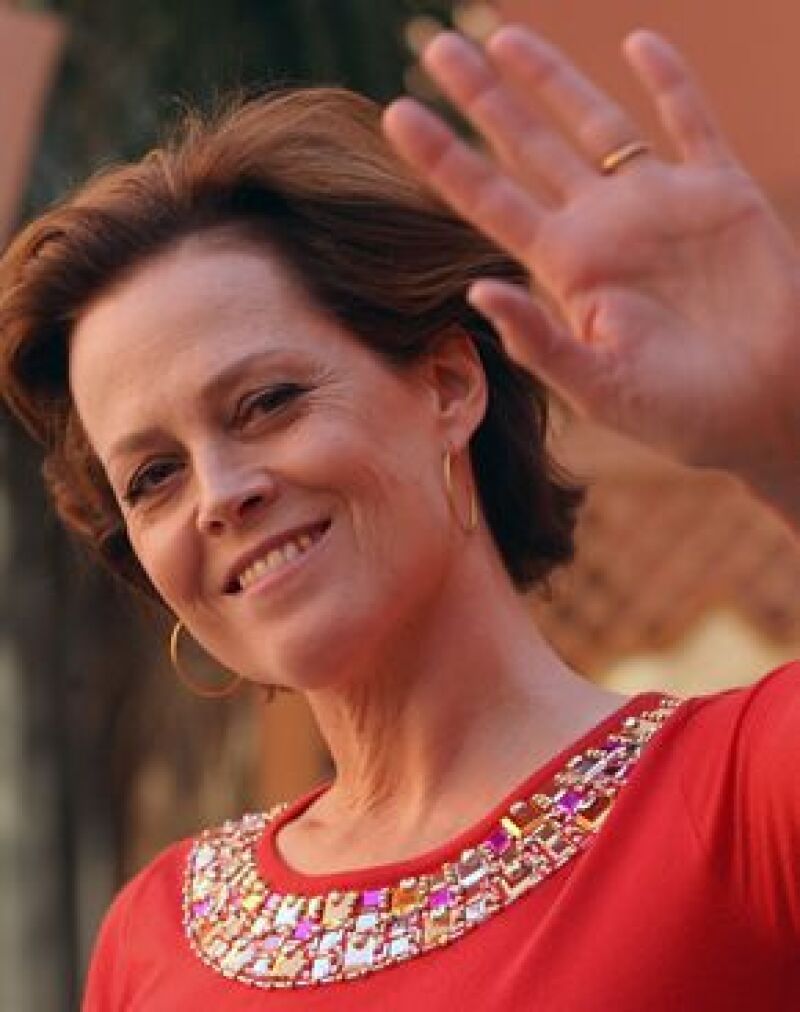 La actriz espera que el demócrata no sólo cambie la política, también la industria del cine.