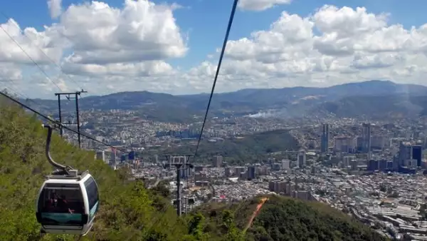 Teleferico