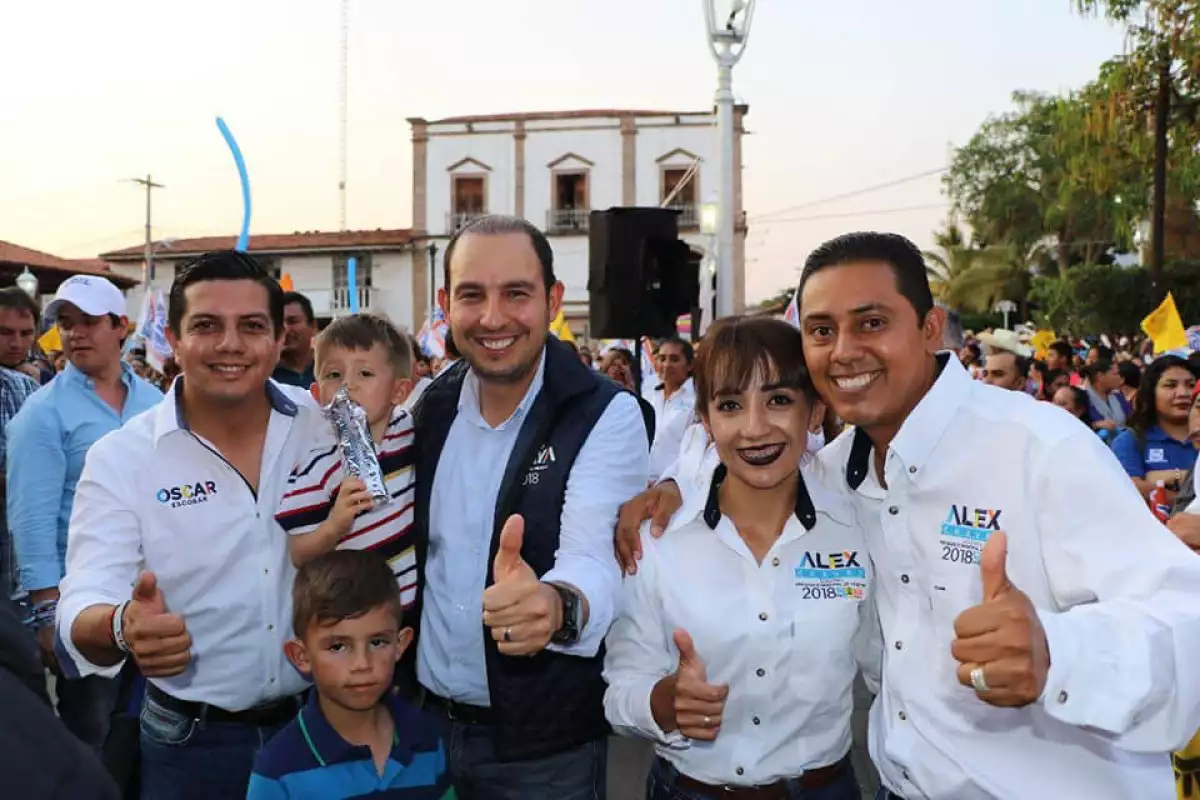 Alejandro Chávez Zavala,