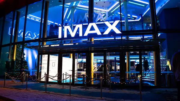 La pantalla IMAX más grande del mundo sigue sin ser lo que Nolan hubiera querido para La Odisea