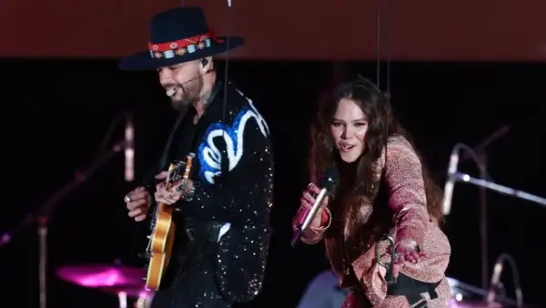 Jesse & Joy