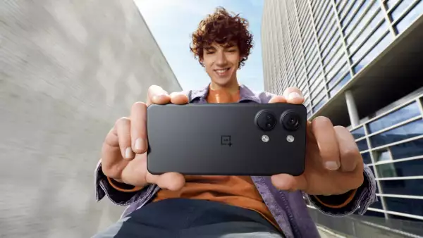 OnePlus Nord 3, precio y características