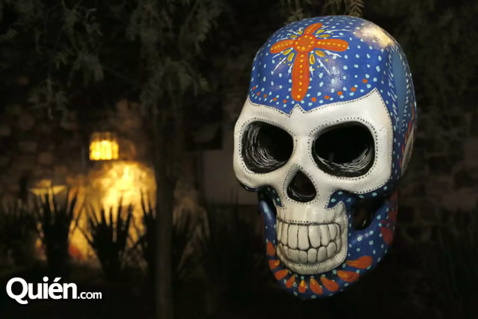 Festival de la Calaca