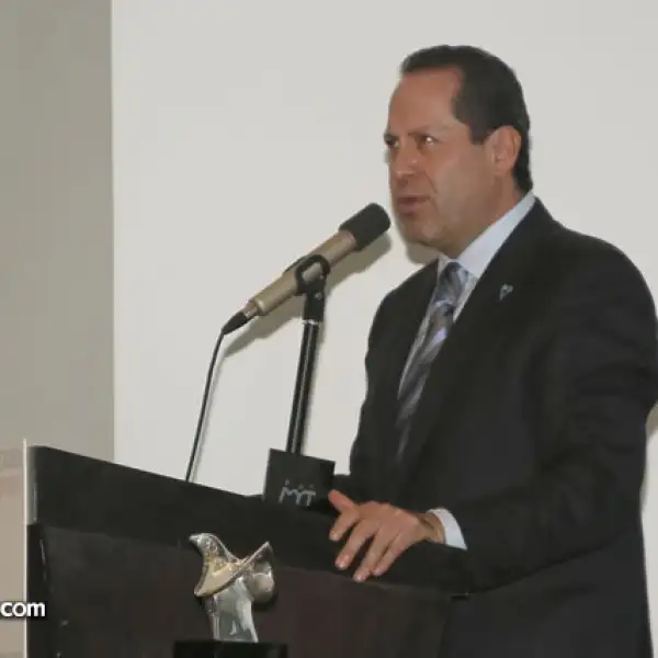 Eruviel Ávila