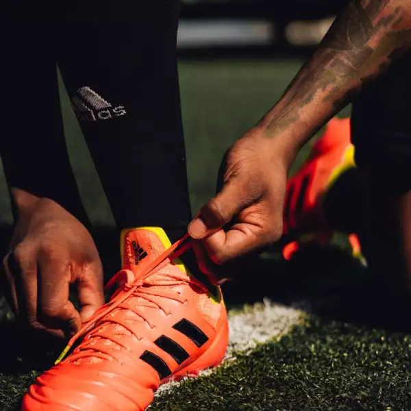 La colección de Adidas para Rusia 2018