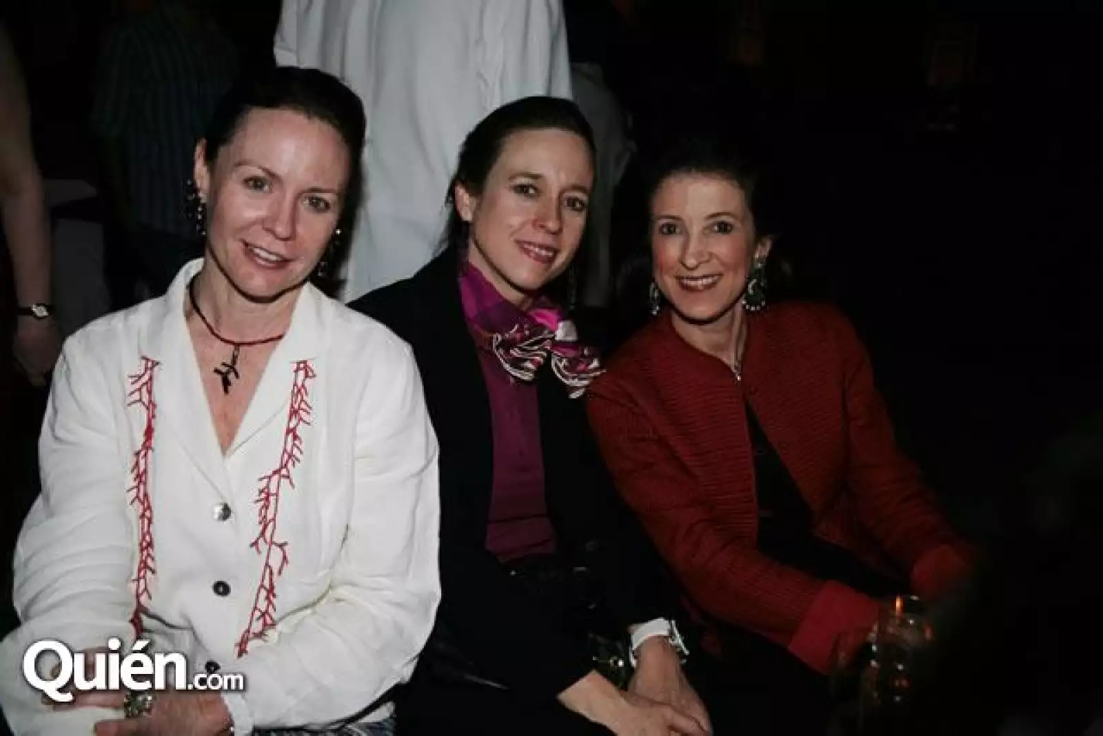 Katy Ohara,Ceci Lafan,Magdalena Carral