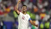 Ya es oficial: El FC Barcelona ficha a Rodri hasta 2030