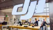 La empresa china DJI reporta robo de 348 cámaras, drones y accesorios a las afueras del AIFA