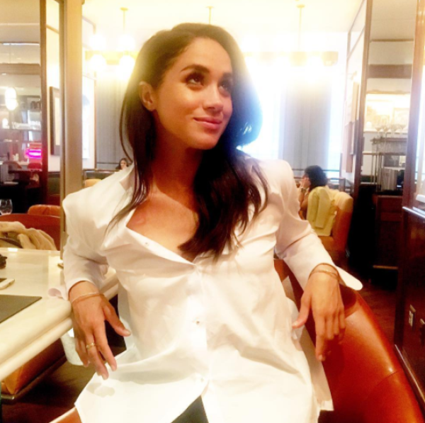 Meghan Markle