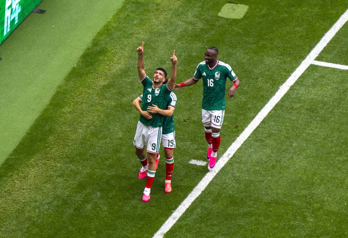 ¿A qué hora juega México vs. Chequia mañana en el Estadio Azteca? Horario y dónde ver el partido en vivo