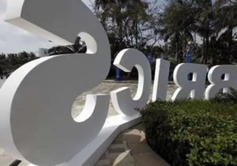 Los líderes políticos de los cuatro países originales sesionarán este jueves incluyendo a Sudáfrica. (Foto: Reuters)