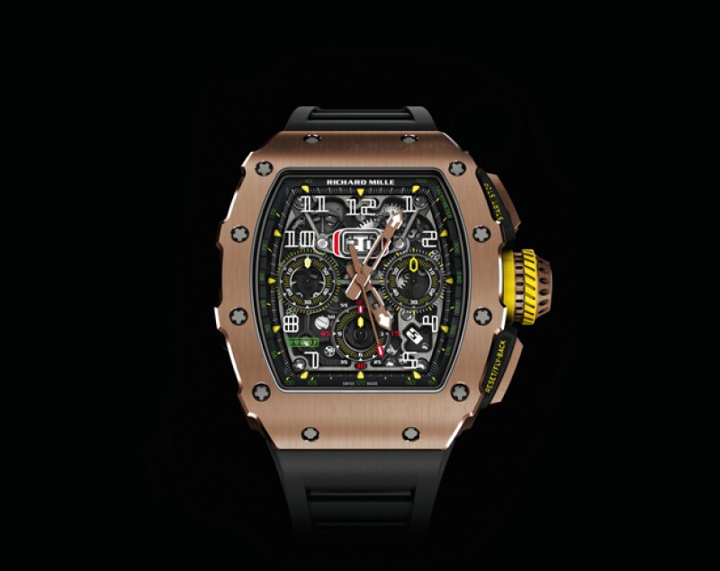 Richard Mille RM 11-03