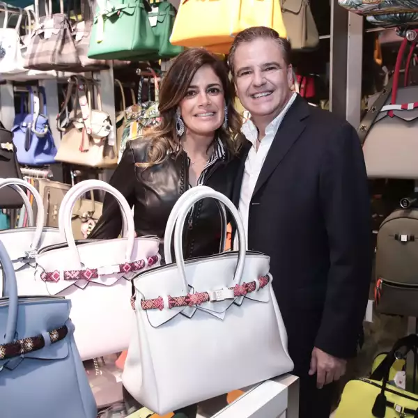 Bag 100% made in Italy