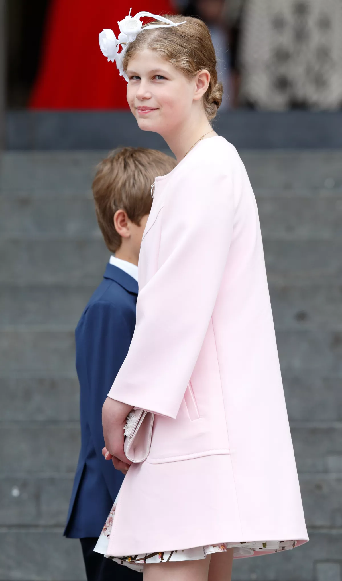 Lady Louise Windsor