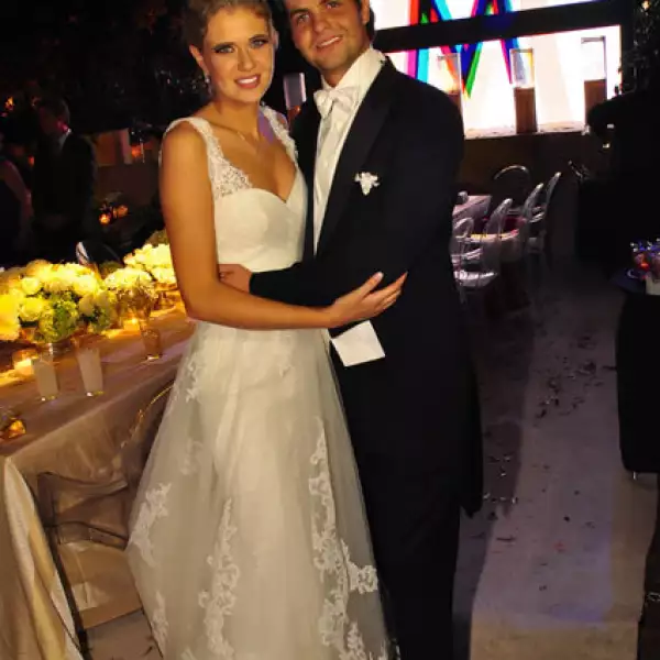 Laura Hernández,Gabriel Hecht
