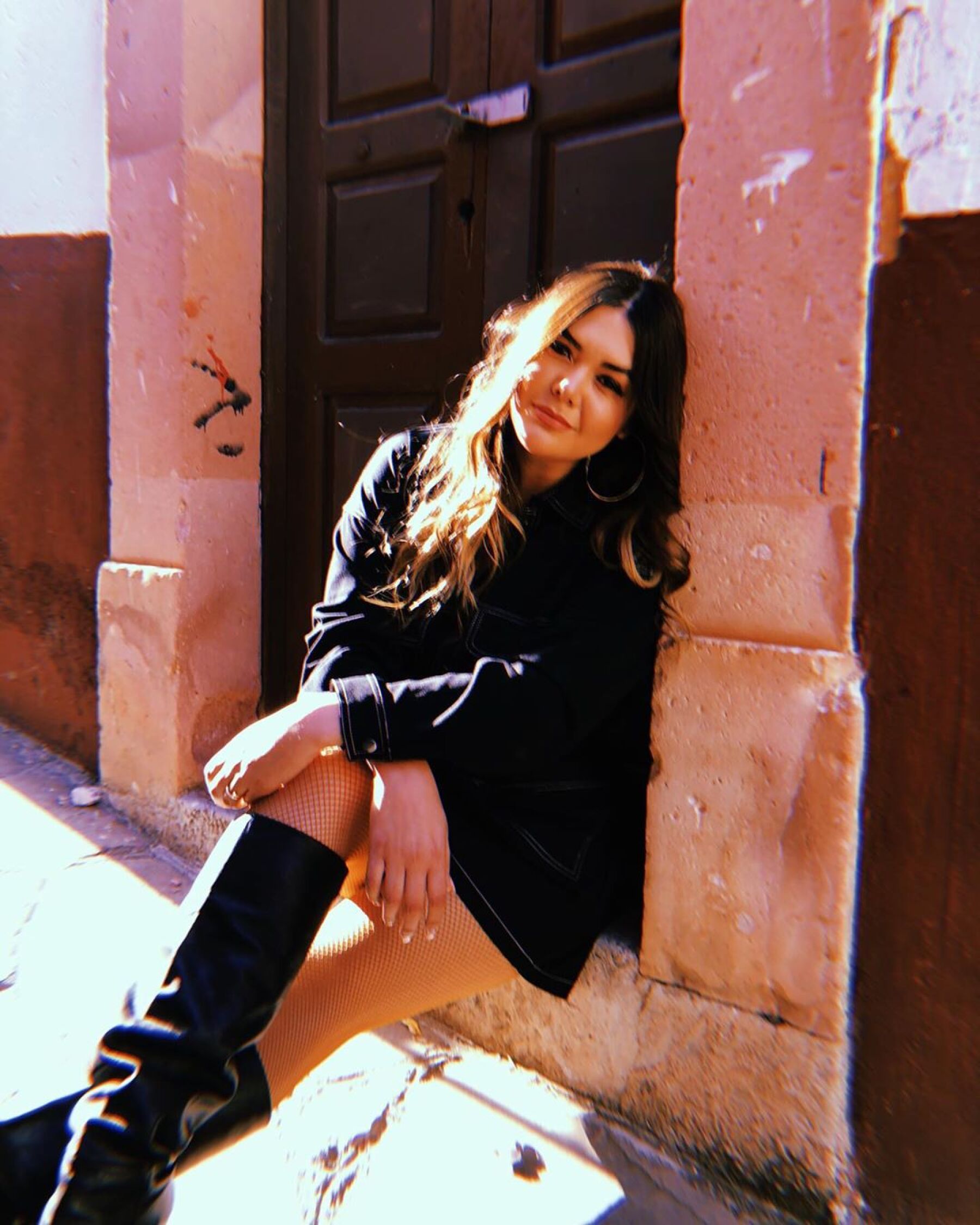 Yuridia Obtiene Su Libertad Absoluta Tras Ser Acusada De Defraudacion Fiscal Yuridia francisca gaxiola flores (born october 4, 1986, in hermosillo, sonora, mexico) was one of the 5 finalists of the 4th emission of the popular mexican reality singing show la academia. yuridia obtiene su libertad absoluta