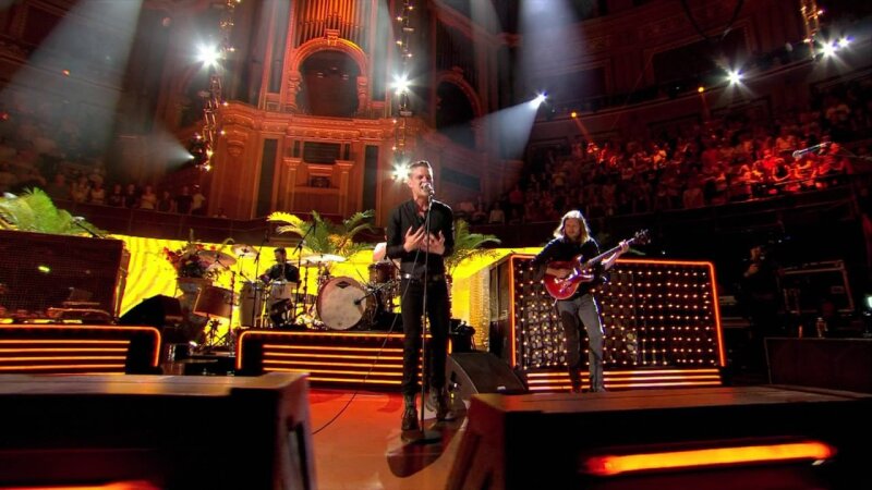 The Killers