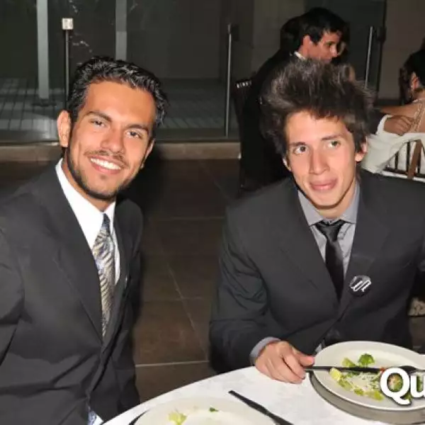 Jóvenes Unidos por Nuevo León