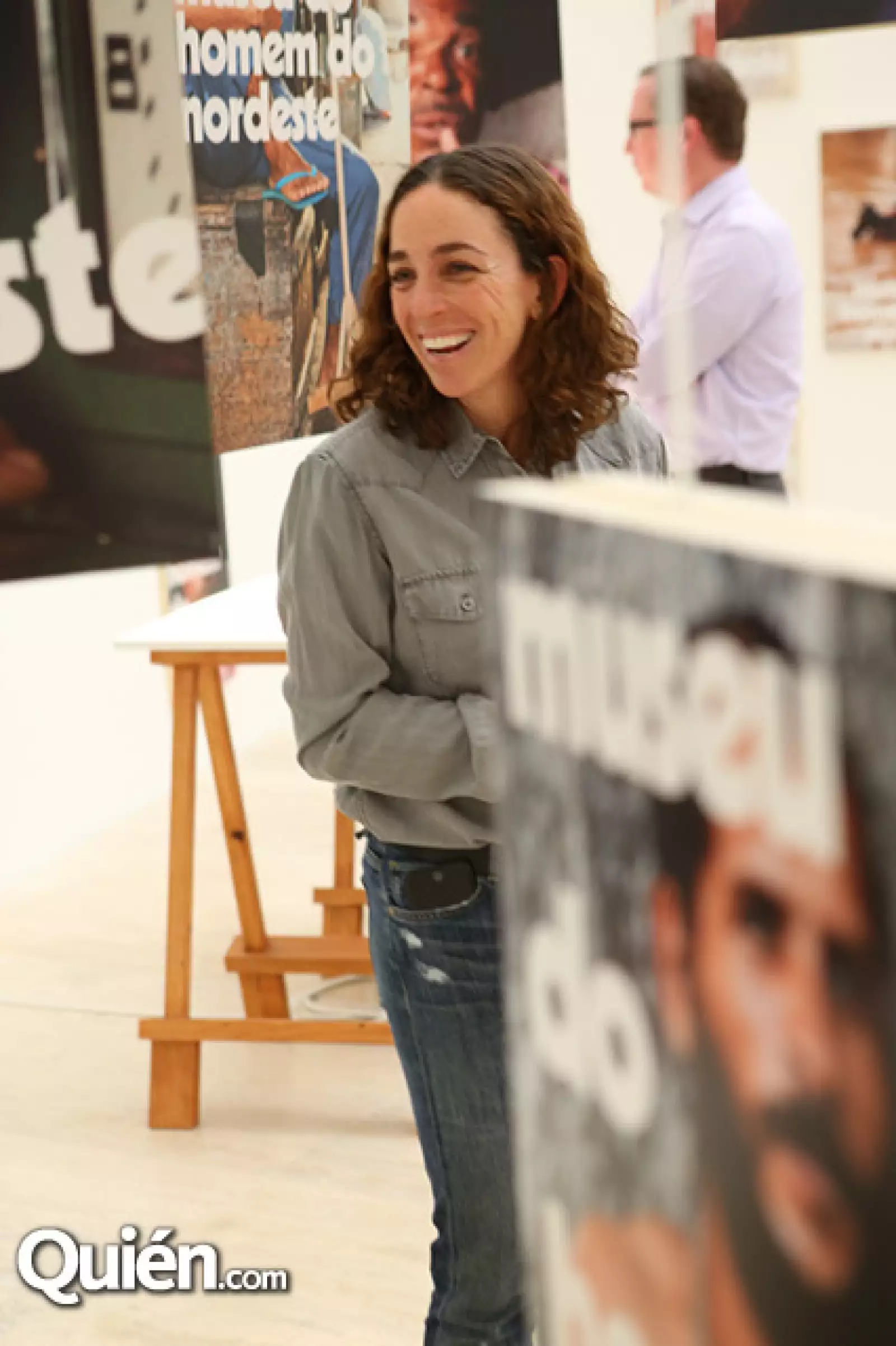 Carmen León de la Barra