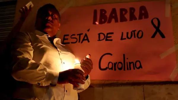 Ecuador xenofobia venezolanos Maduro