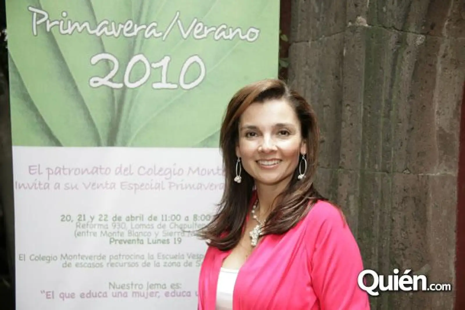 Bazar Monteverde
