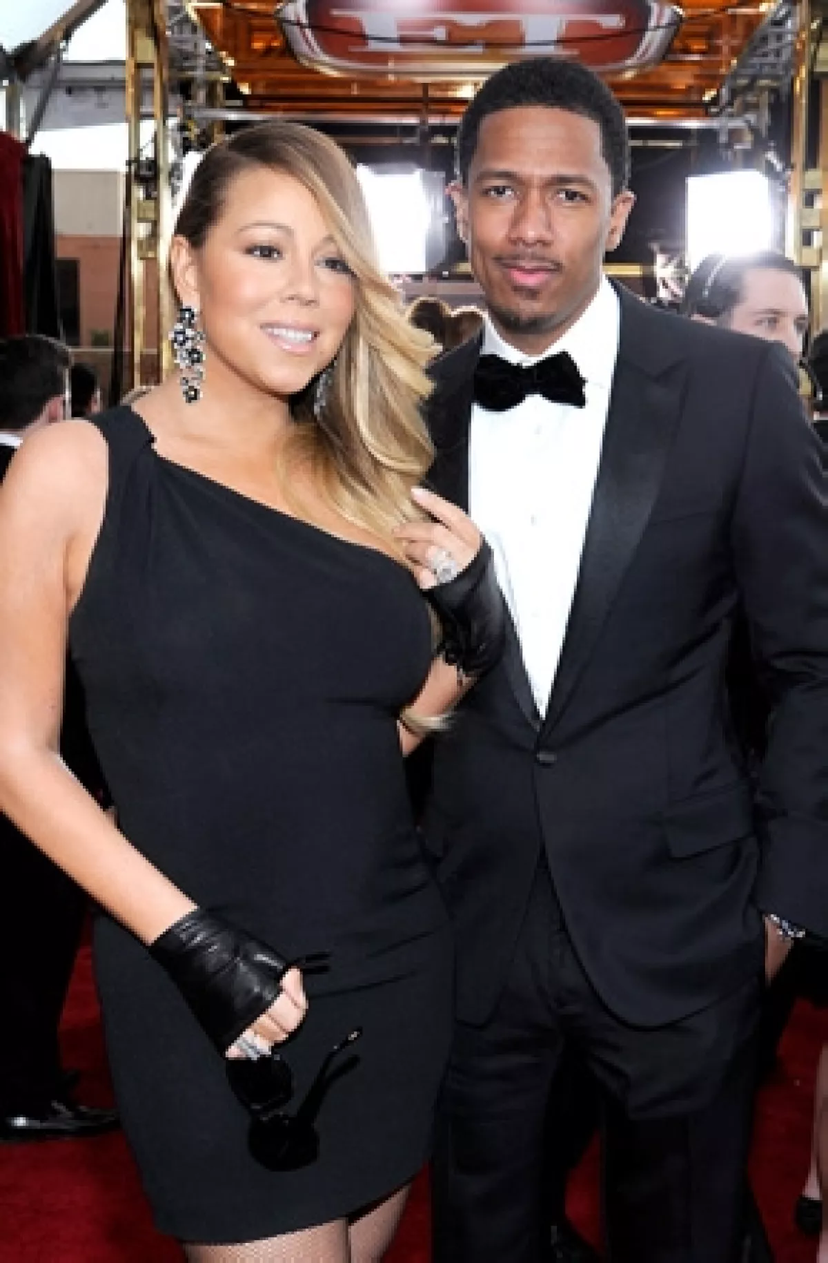 El portal TMZ da por hecho que la pareja está separada desde hace varios meses.