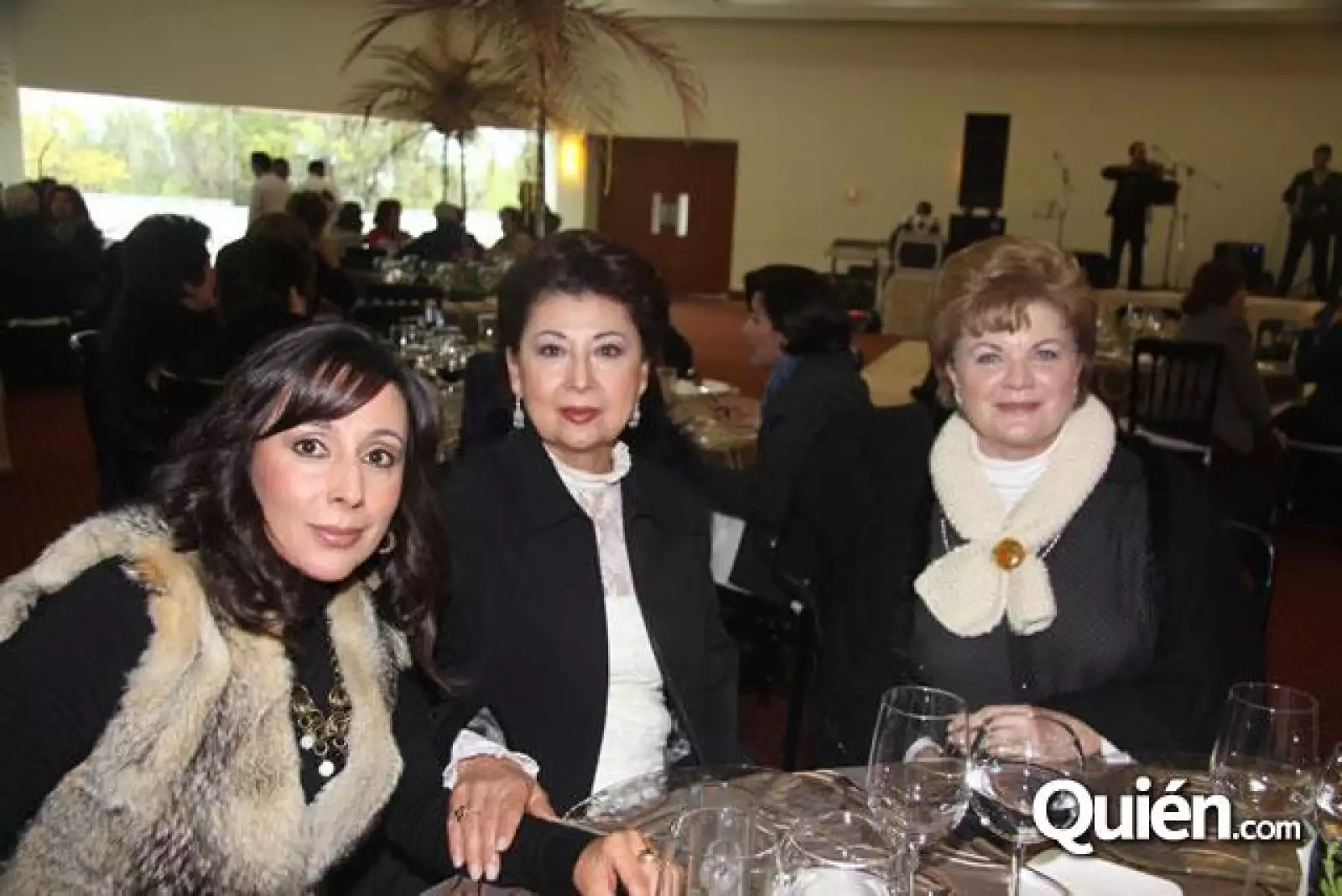 Cumpleaños Blanca Castro de Ruiz