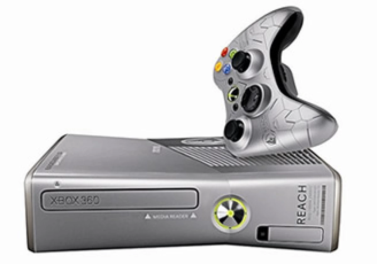 Xbox 360 de Microsoft tiene una participación dentro del mercado mexicano de 61.2%, de acuerdo con un análisis presentado por The Competitive Intelligence Unit (CIU). (Foto: Cortesía Microsoft)