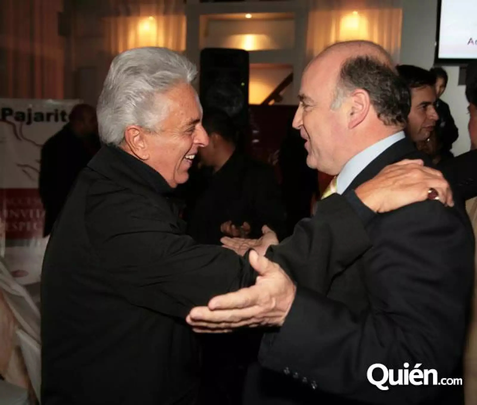 presentacion libro Pajarito