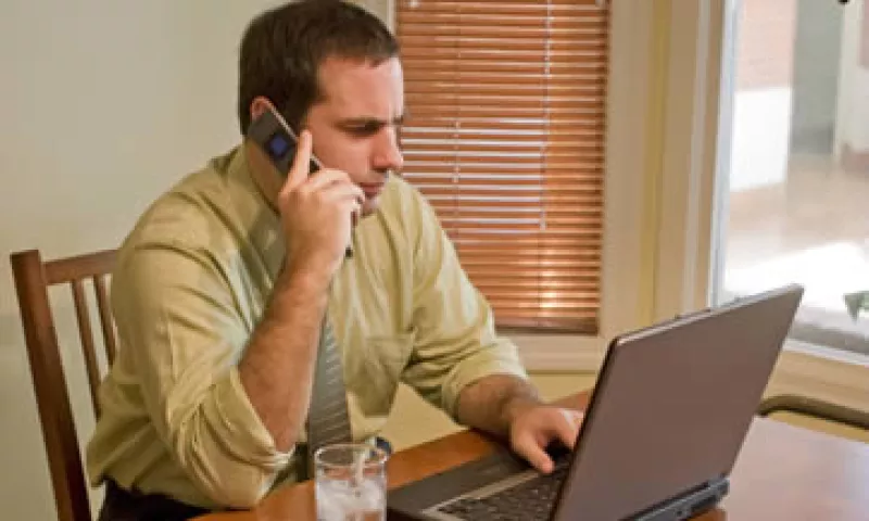 El rubro legal, inmobiliario y militar estuvieron entre los que redujeron las vacantes. (Foto: Photos to go)