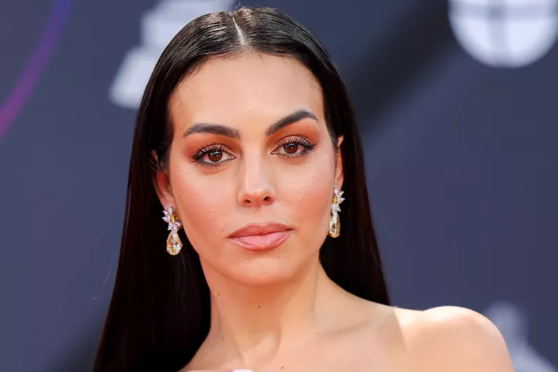 23rd Annual Latin Grammy Awards - Arrivals