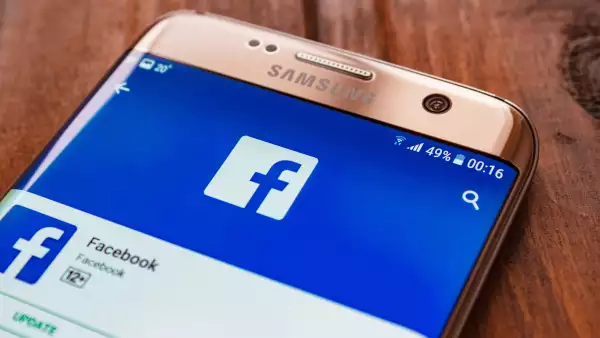Facebook