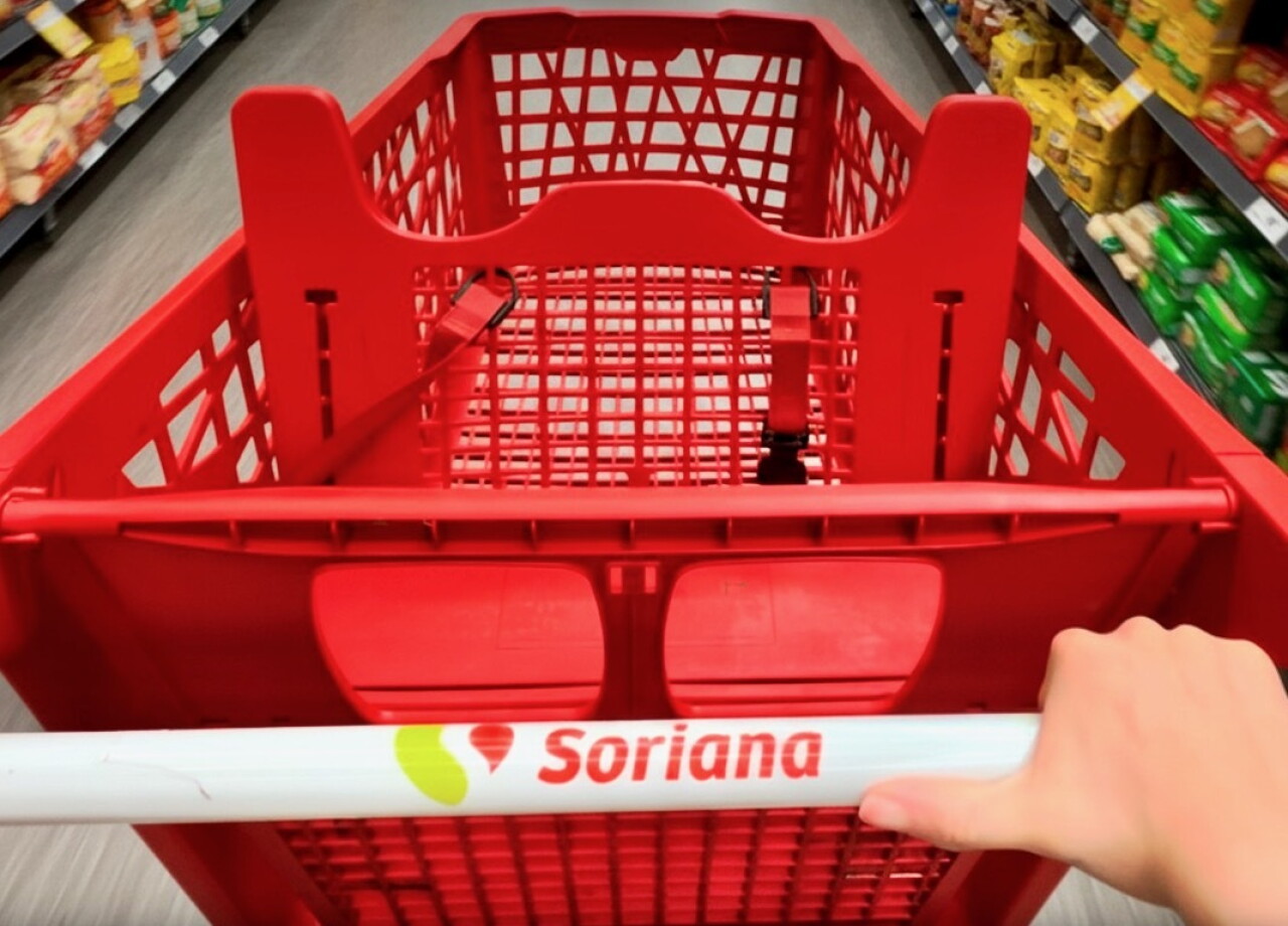Soriana cerrará 20 tiendas y reducirá el tamaño de otras 60 para ganar más dinero por cada metro cuadrado