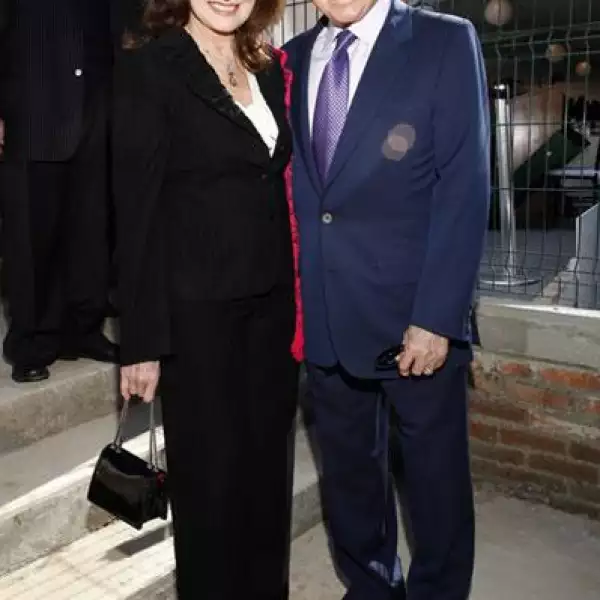 Cumpleaños Antonio Chedraoui